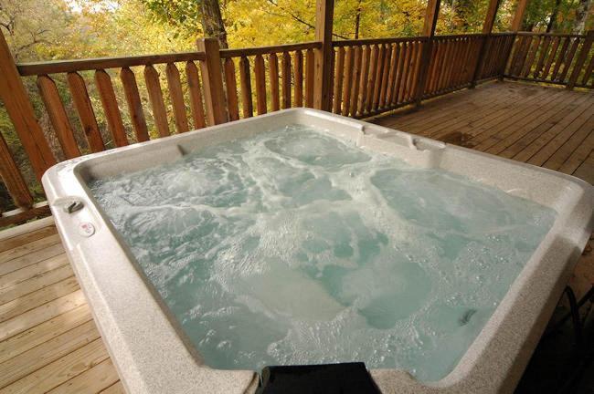 #2903 Abundantly Blessed Villa Pigeon Forge Exteriör bild