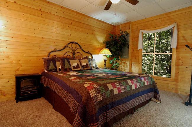 #2903 Abundantly Blessed Villa Pigeon Forge Exteriör bild