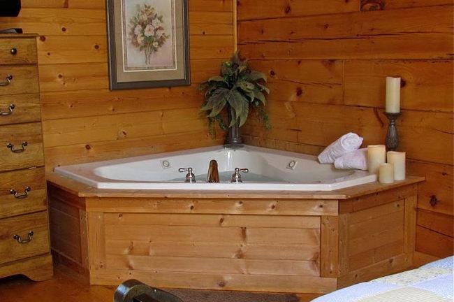 #2903 Abundantly Blessed Villa Pigeon Forge Exteriör bild