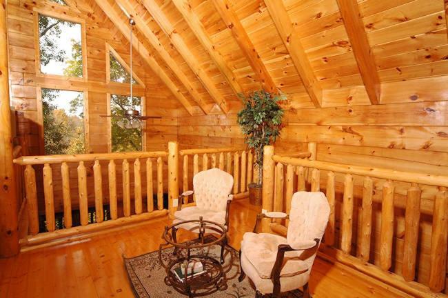 #2903 Abundantly Blessed Villa Pigeon Forge Exteriör bild